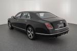Bentley Mulsanne Extended Wheelbase by Startech 2017 года